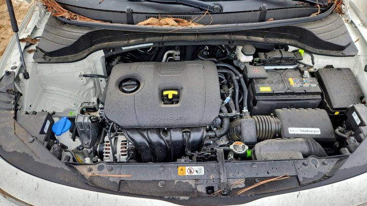 KIA Soul  2025
