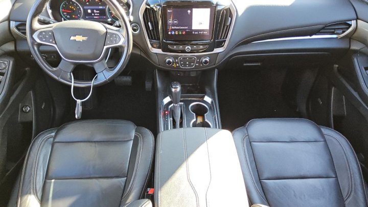 Chevrolet Traverse  2020