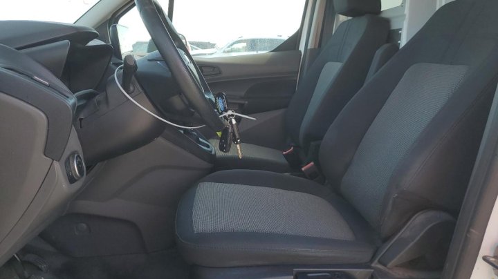 Ford TRANSIT CONNECT  2020