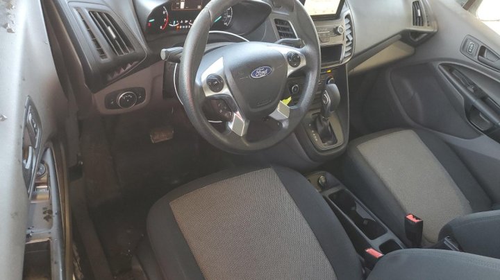 Ford TRANSIT CONNECT  2020