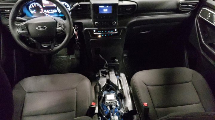 Ford Explorer  2020