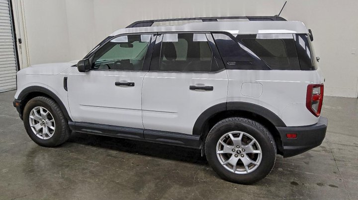 Ford BRONCO SPORT  2021