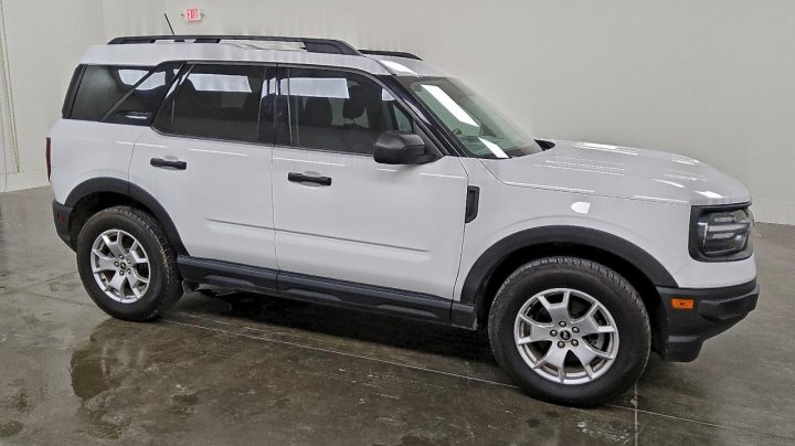 Ford BRONCO SPORT  2021