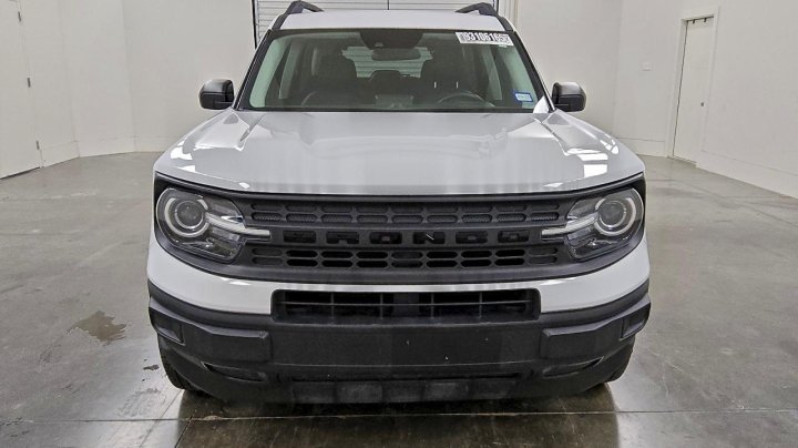 Ford BRONCO SPORT  2021