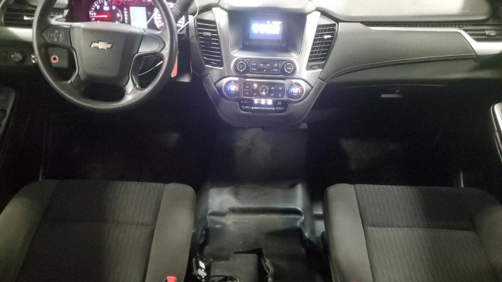 Chevrolet Tahoe  2017