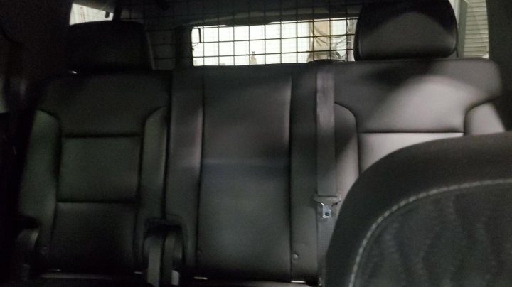 Chevrolet Tahoe  2018