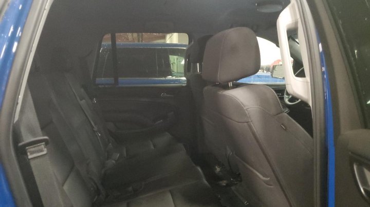 Chevrolet Tahoe  2018