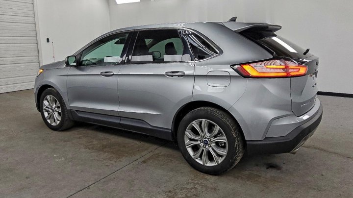 Ford EDGE  2022