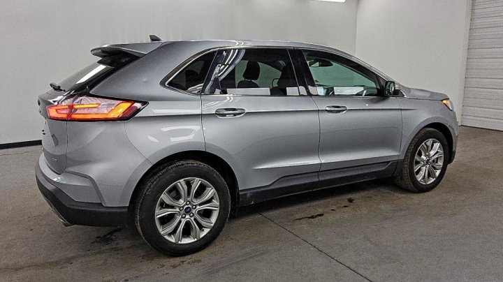 Ford EDGE  2022