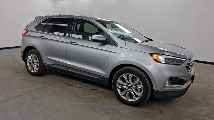 Ford EDGE  2022