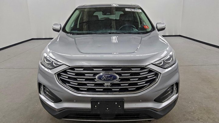 Ford EDGE  2022