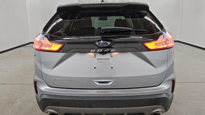 Ford EDGE  2022