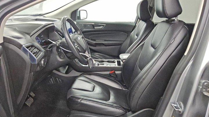 Ford EDGE  2022