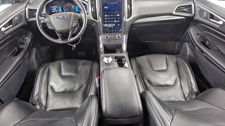 Ford EDGE  2022