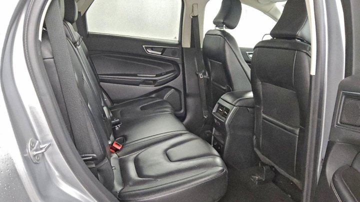 Ford EDGE  2022
