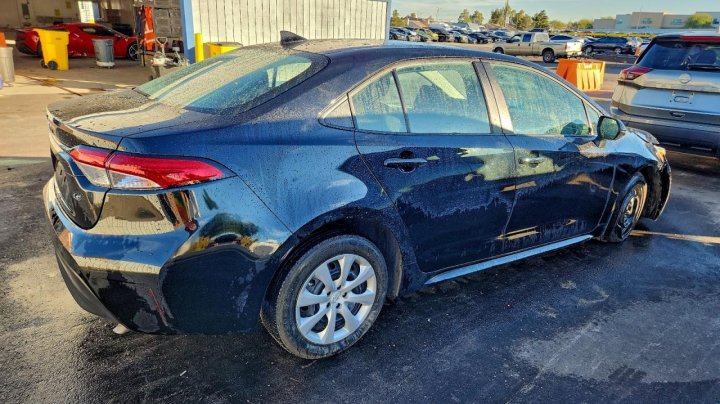 Toyota Corolla  2024