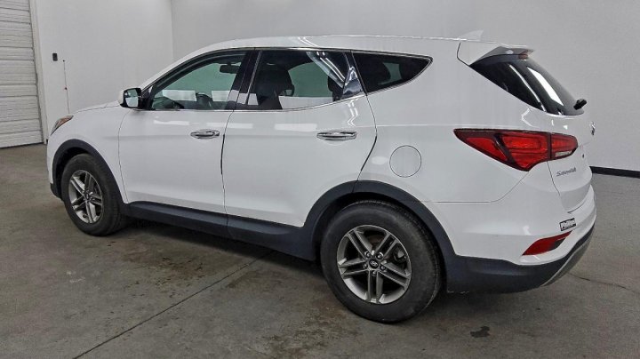 Hyundai SANTA FE SPORT  2017