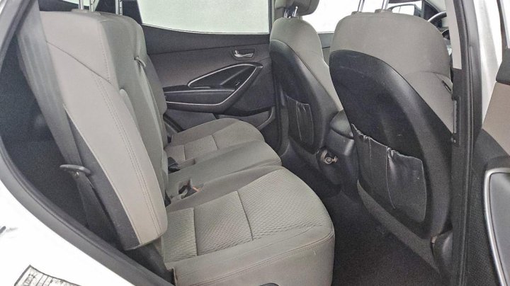 Hyundai SANTA FE SPORT  2017