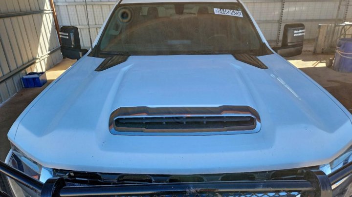 Chevrolet Silverado  2021