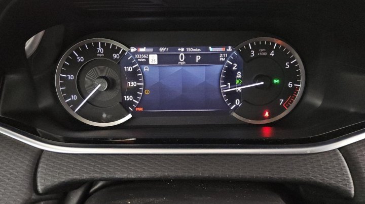 Land Rover RANGE ROVER EVOQUE  2021