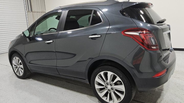 Buick Encore  2018