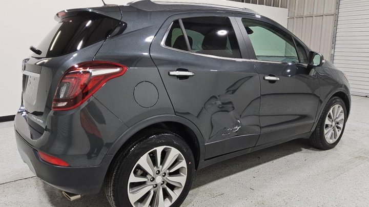 Buick Encore  2018