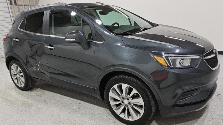 Buick Encore  2018