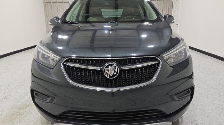 Buick Encore  2018