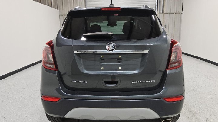 Buick Encore  2018