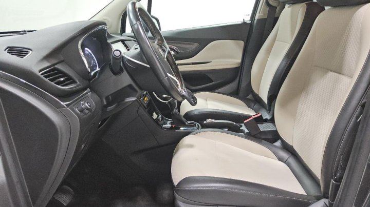 Buick Encore  2018