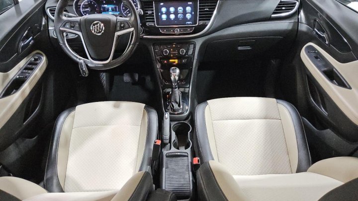 Buick Encore  2018