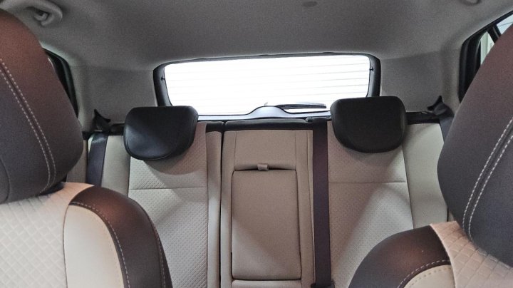 Buick Encore  2018