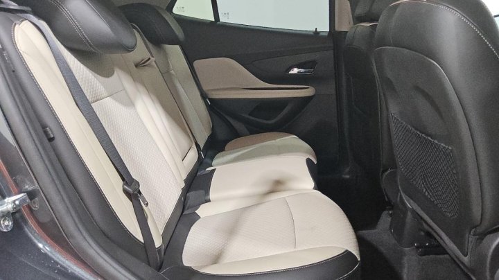 Buick Encore  2018