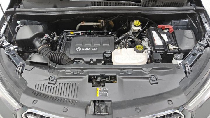 Buick Encore  2018