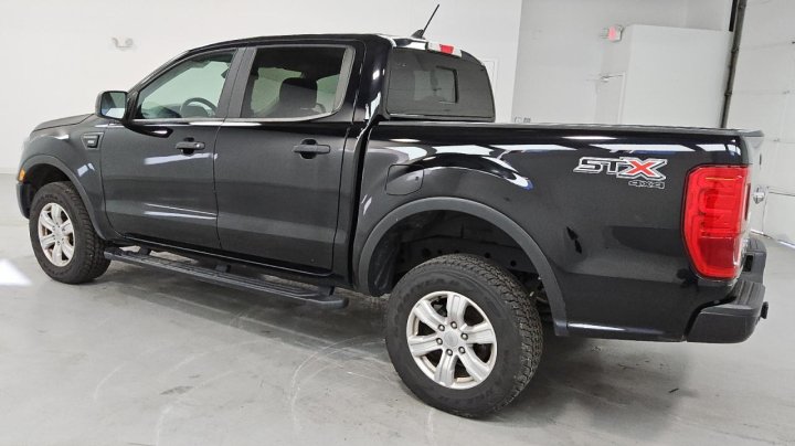 Ford RANGER  2020