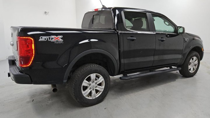 Ford RANGER  2020