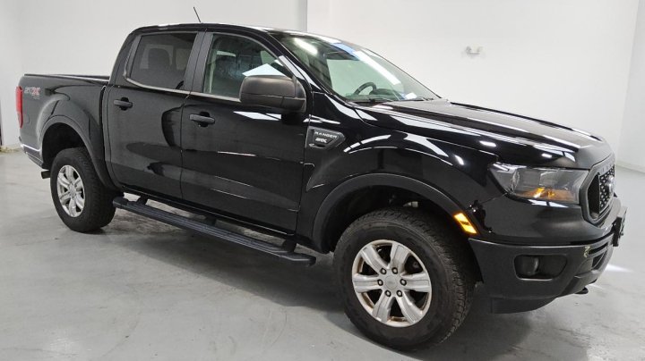 Ford RANGER  2020