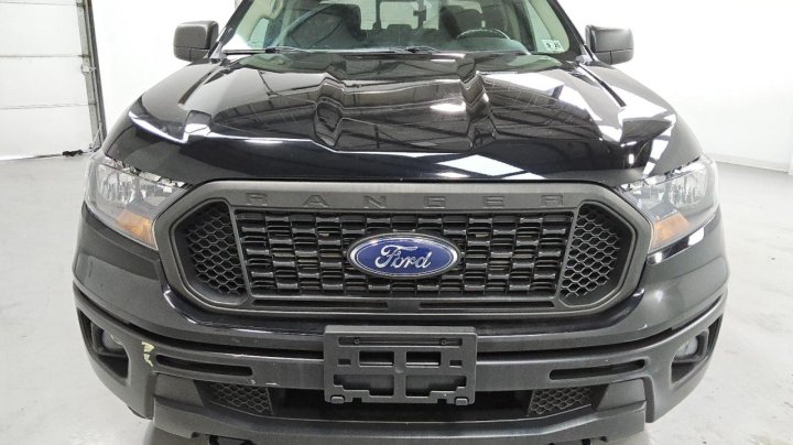 Ford RANGER  2020