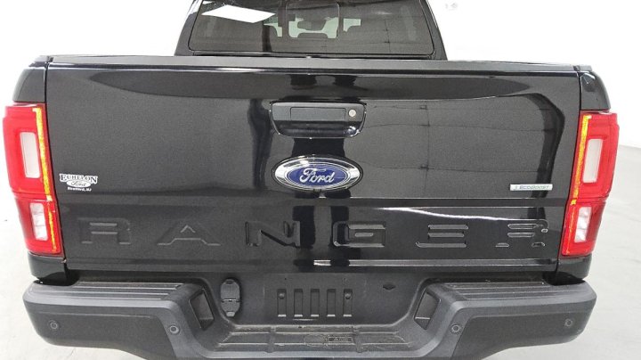 Ford RANGER  2020
