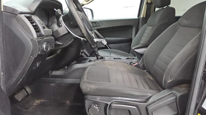 Ford RANGER  2020