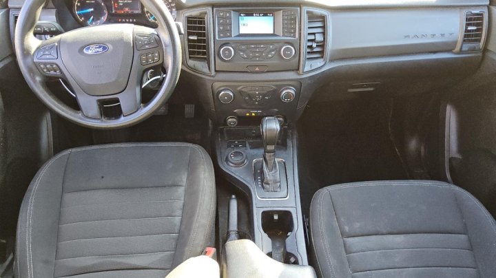 Ford RANGER  2020