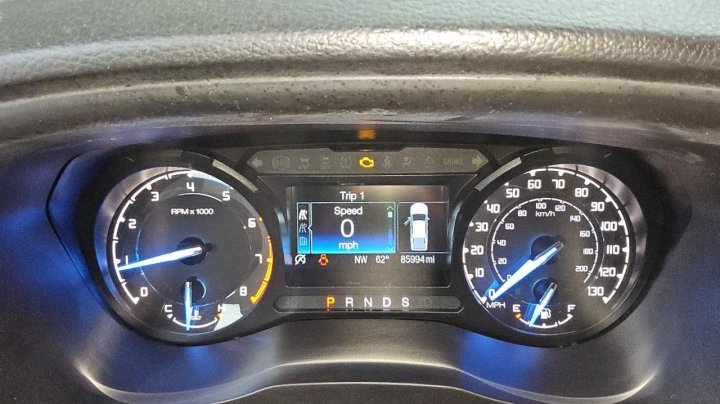 Ford RANGER  2020