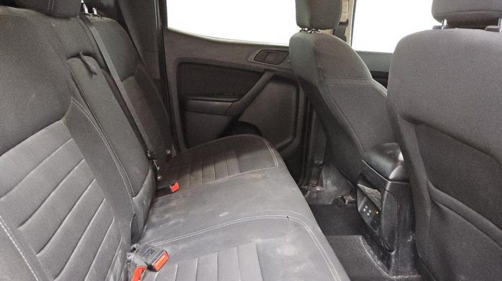 Ford RANGER  2020