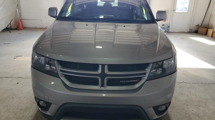 Dodge JOURNEY  2017
