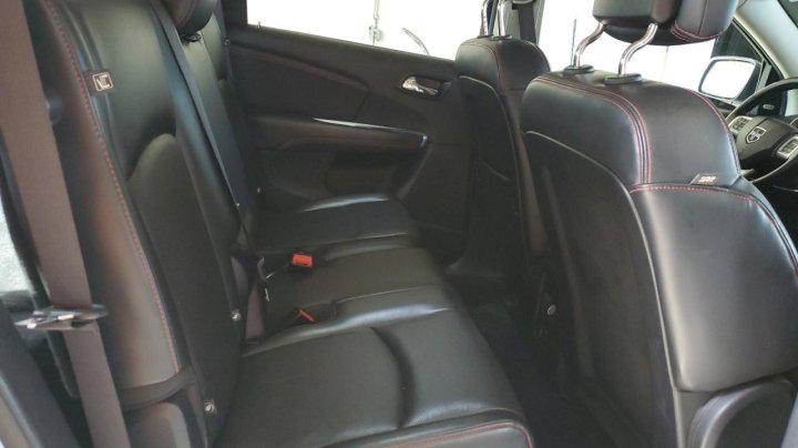 Dodge JOURNEY  2017