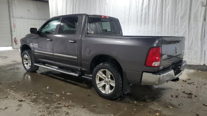 RAM 1500  2015