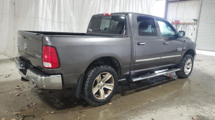 RAM 1500  2015