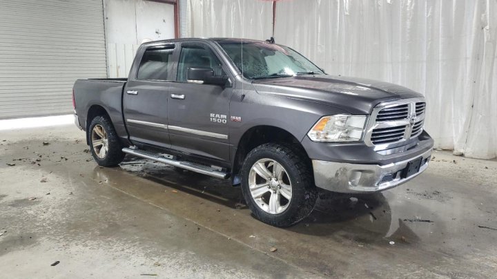 RAM 1500  2015