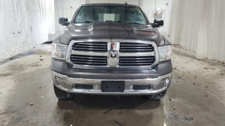 RAM 1500  2015