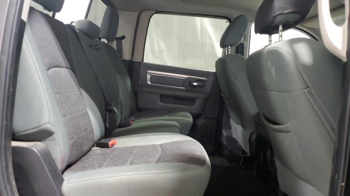 RAM 1500  2015
